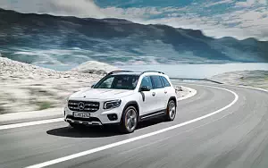   Mercedes-Benz GLB 250 Edition 1 - 2019