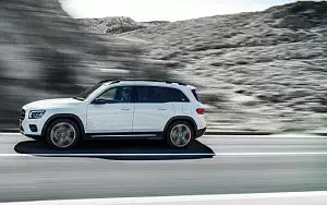   Mercedes-Benz GLB 250 Edition 1 - 2019