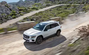   Mercedes-Benz GLB 250 Edition 1 - 2019