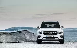   Mercedes-Benz GLB 250 Edition 1 - 2019