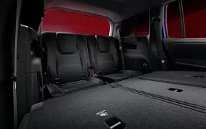 Обои автомобили Mercedes-AMG GLB 35 4MATIC - 2023
