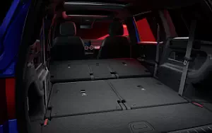 Обои автомобили Mercedes-AMG GLB 35 4MATIC - 2023
