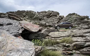   Mercedes-Benz GLC 250 d 4MATIC Off-Road Line - 2015