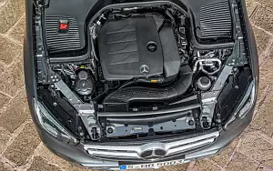   Mercedes-Benz GLC 300 4MATIC - 2019