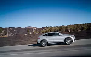   Mercedes-AMG GLE 63 4MATIC Coupe - 2009