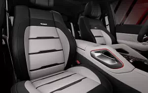 Обои автомобили Mercedes-AMG GLE 53 4MATIC+ Coupe - 2023