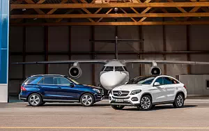   Mercedes-Benz GLE 250 d 4MATIC - 2009