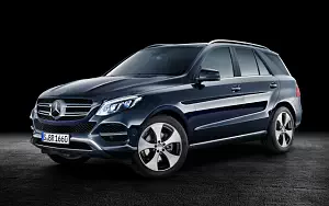   Mercedes-Benz GLE 250 d 4MATIC - 2009