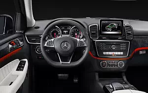   Mercedes-Benz GLE 250 d 4MATIC - 2009