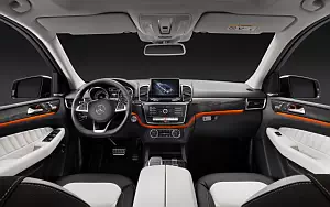   Mercedes-Benz GLE 250 d 4MATIC - 2009