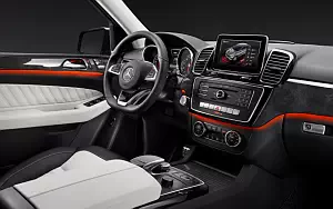   Mercedes-Benz GLE 250 d 4MATIC - 2009