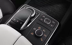   Mercedes-Benz GLE 250 d 4MATIC - 2009