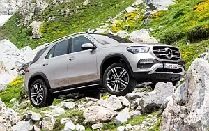   Mercedes-Benz GLE 450 4MATIC - 2019