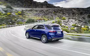   Mercedes-AMG GLE 63 S 4MATIC+ - 2020