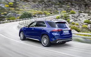   Mercedes-AMG GLE 63 S 4MATIC+ - 2020