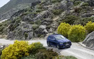   Mercedes-AMG GLE 63 S 4MATIC+ - 2020