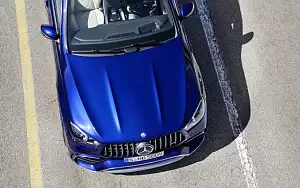   Mercedes-AMG GLE 63 S 4MATIC+ - 2020