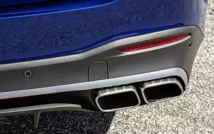   Mercedes-AMG GLE 63 S 4MATIC+ - 2020