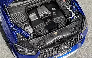   Mercedes-AMG GLE 63 S 4MATIC+ - 2020