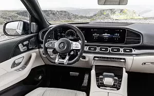   Mercedes-AMG GLE 63 S 4MATIC+ - 2020