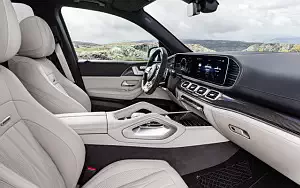   Mercedes-AMG GLE 63 S 4MATIC+ - 2020