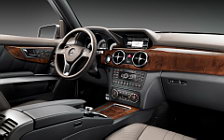   Mercedes-Benz GLK250 BlueTEC 4MATIC - 2012