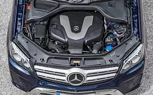   Mercedes-Benz GLS 350 d 4MATIC - 2009