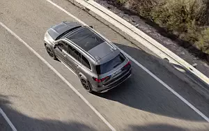   Mercedes-Benz GLS 580 4MATIC AMG Line - 2019
