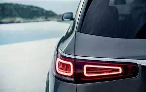   Mercedes-Benz GLS 580 4MATIC AMG Line - 2019