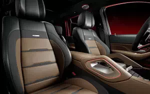   Mercedes-AMG GLS 63 4MATIC+ - 2023