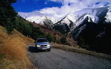   Mercedes-Benz ML230 - 1998