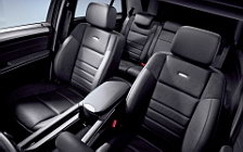   Mercedes-Benz ML63 AMG - 2005