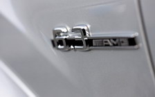   Mercedes-Benz ML63 AMG 10th Anniversary - 2008