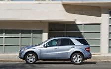   Mercedes-Benz ML450 HYBRID - 2009