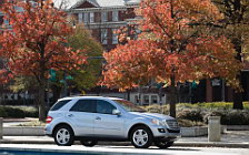  Mercedes-Benz ML450 HYBRID - 2009