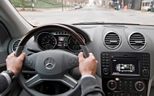   Mercedes-Benz ML450 HYBRID - 2009