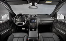   Mercedes-Benz M-Class Grand Edition - 2010