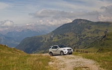   Mercedes-Benz ML250 BlueTec AMG Sports Package - 2011
