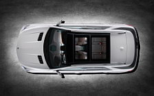 Обои автомобили Mercedes-Benz ML350 BlueTec AMG Sports Package Edition 1 - 2011