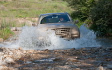 Обои автомобили Mercedes-Benz M-Class - 2011