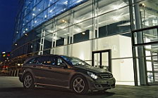 Обои автомобили Mercedes-Benz R320 CDI 4MATIC - 2005