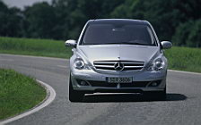   Mercedes-Benz R280 CDI 4MATIC - 2006
