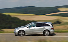   Mercedes-Benz R280 CDI 4MATIC - 2006