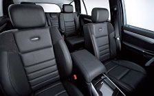 Обои автомобили Mercedes-Benz R63 AMG - 2006