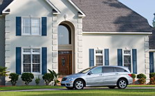  Mercedes-Benz R320 BlueTEC - 2008