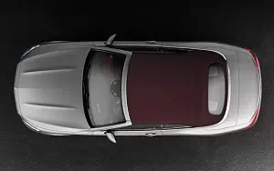   Mercedes-Benz S 500 Cabriolet AMG Line - 2009