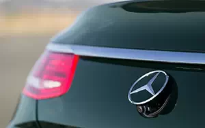   Mercedes-Benz S500 Coupe 4MATIC - 2014