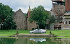   Mercedes-Benz S500 4matic w220 - 2002