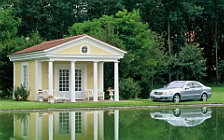   Mercedes-Benz S500 4matic w220 - 2002