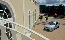   Mercedes-Benz S500 4matic w220 - 2002
